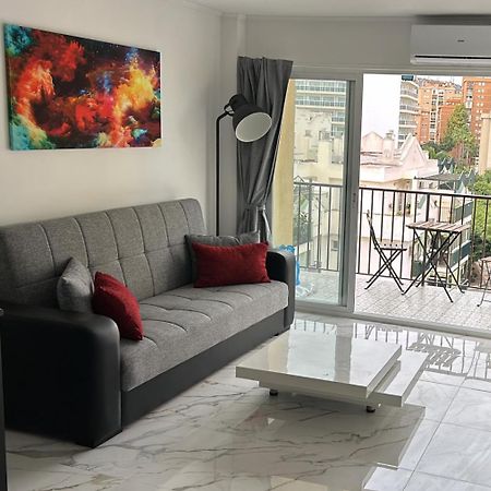 Apartamento Costa Del Sol トレモリノス エクステリア 写真