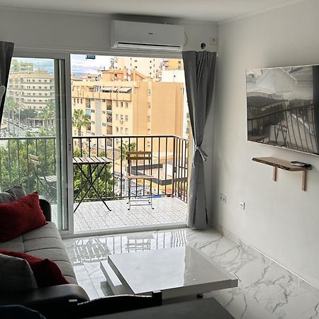Apartamento Costa Del Sol トレモリノス エクステリア 写真