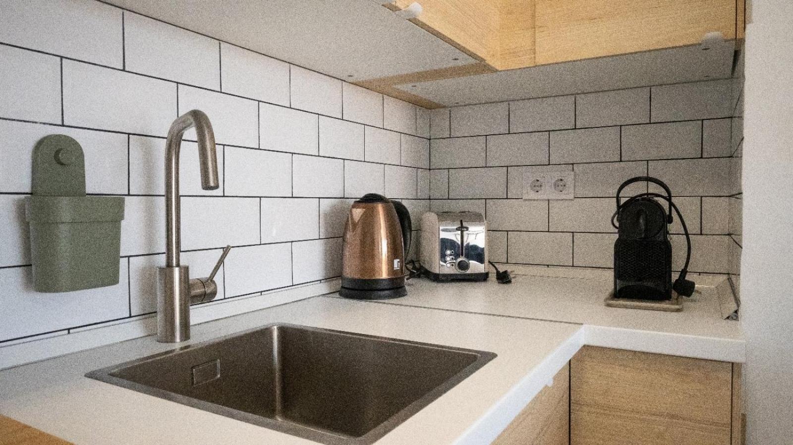 Apartamento Costa Del Sol トレモリノス エクステリア 写真