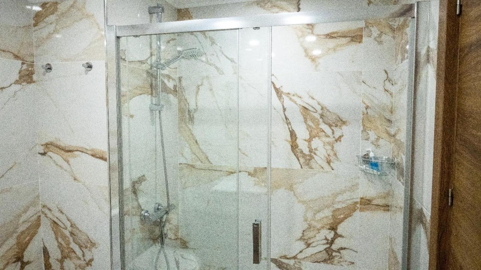 Apartamento Costa Del Sol トレモリノス エクステリア 写真